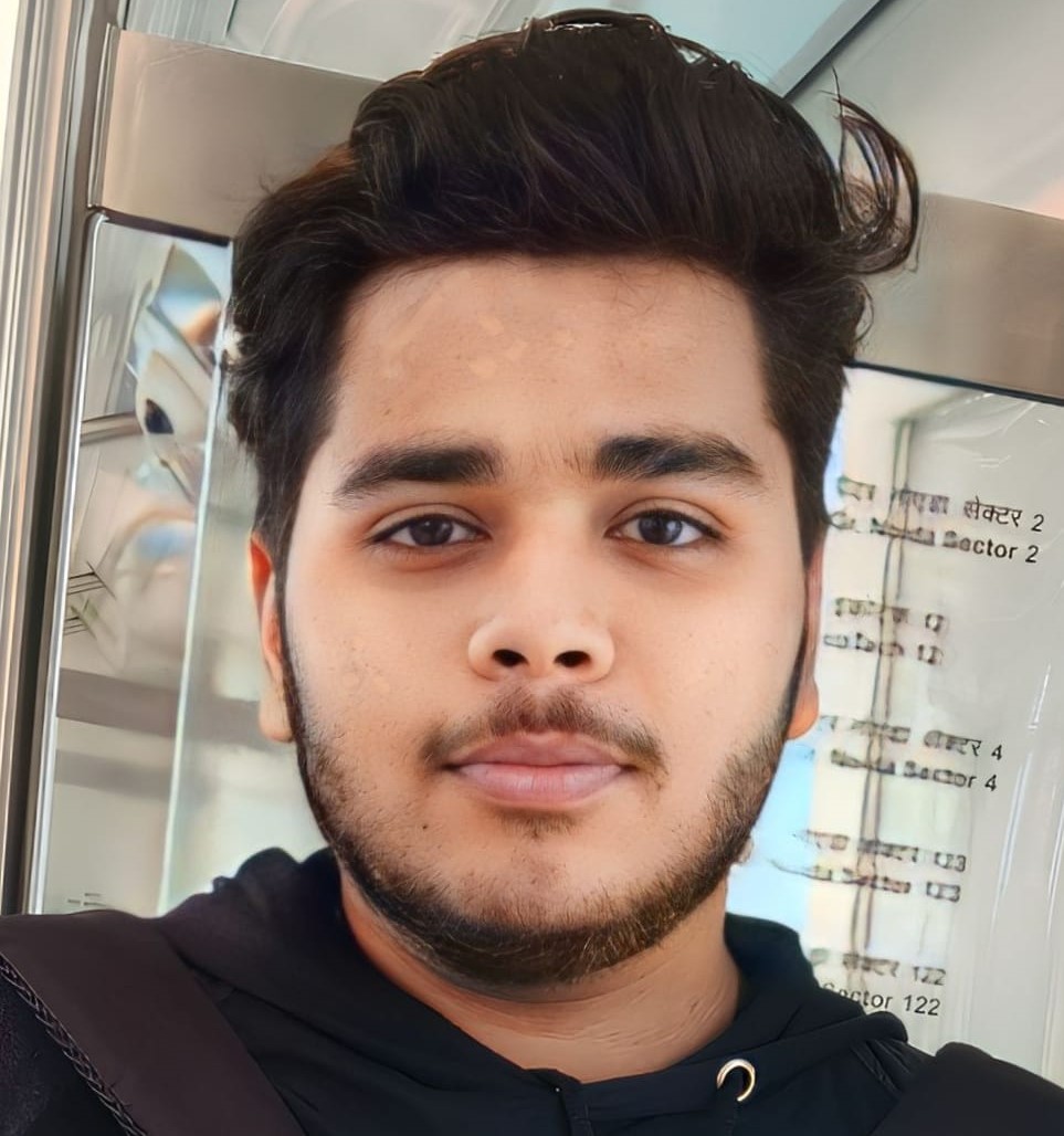 Priyanshu Kumar